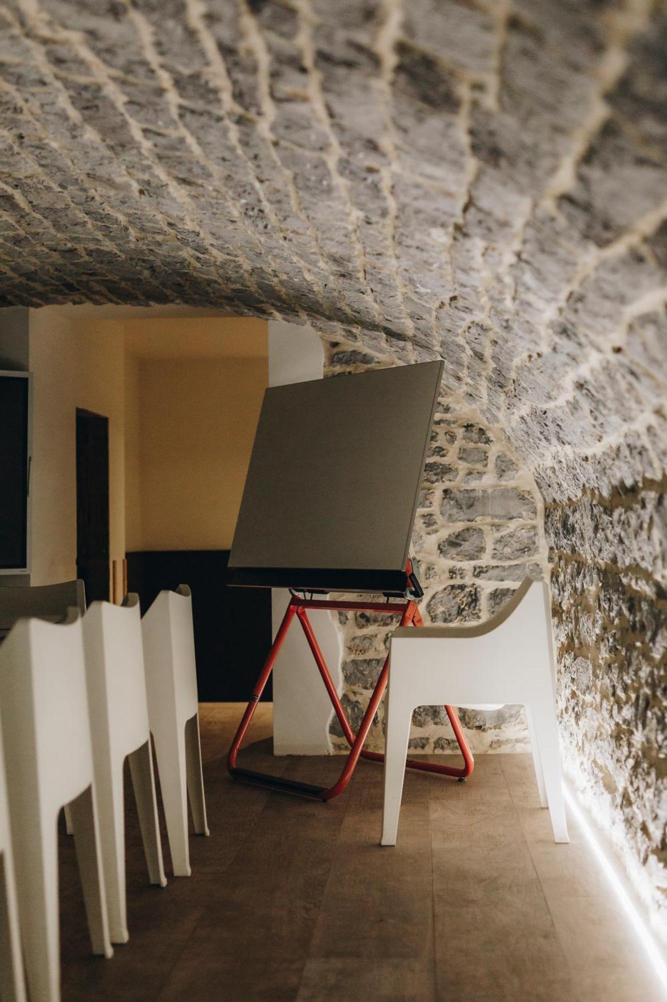 Cc Nomie Hotel Restaurant Dinant Exterior foto